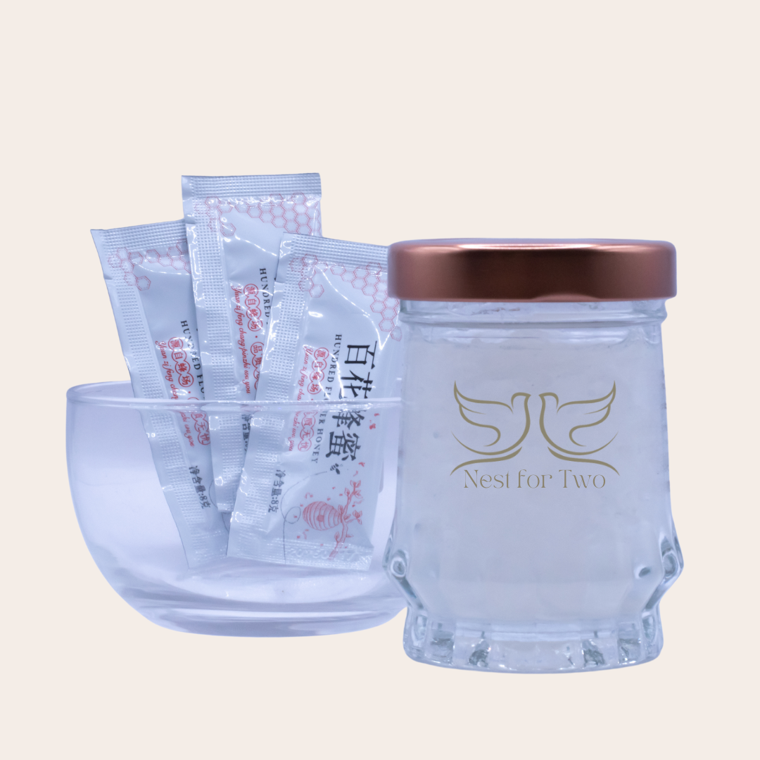 Bird's Nest for Children