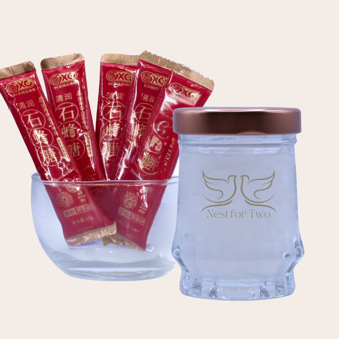 Bird's Nest for Elderly